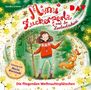Mimi Zuckerperle und die Zauberbäckerei-Teil 2:, CD, CD