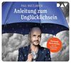 Paul Watzlawick: Anleitung zum Unglücklichsein., 2 CDs