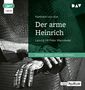 Hartmann von Aue: Der arme Heinrich, MP3