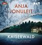 Anja Jonuleit: Kaiserwald, 2 MP3-CDs