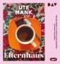 Ute Mank: Elternhaus, MP3-CD