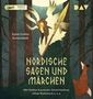 Sybil Gräfin Schönfeldt: Nordische Sagen und Märchen. Von Trollen, Elfen und Eisriesen, MP3