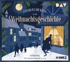 Charles Dickens: Eine Weihnachtsgeschichte. Neuausgabe, CD, CD