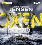 : Oxen. Pilgrim., MP3,MP3