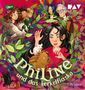 Lilly Silver: Philine und das Ferkelfiasko (Teil 2), MP3-CD