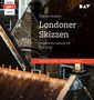 Charles Dickens: Londoner Skizzen, MP3-CD