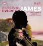 Percival Everett: James, MP3-CD