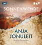 Anja Jonuleit: Sonnenwende, MP3-CD