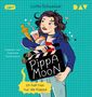 Lotte Schweizer: Pippa Moon - Ich halt hier nur die Klappe, MP3-CD