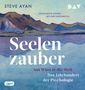 Steve Ayan: Seelenzauber. Aus Wien in die Welt. Das Jahrhundert der Psychologie, 2 MP3-CDs