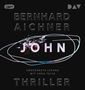 Bernhard Aichner: John, LP