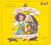 Tijan Sila: Lila Leuchtfeuer - Teil 2: Auf zur Schaurigen Schachtel!, 3 CDs