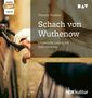 Theodor Fontane: Schach von Wuthenow, MP3-CD