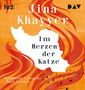 Jina Khayyer: Im Herzen der Katze, MP3