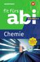 Iris Schneider: Fit fürs Abi Express: Chemie, Buch