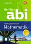 Gotthard Jost: Fit fürs Abi. Mathematik Oberstufenwissen, Buch