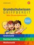 Hedi Berens: Grundschulwissen griffbereit. Mein Hausaufgabenhelfer Grammatik - Rechtschreibung - Mathematik, Buch