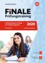 Marina Dahmer: FiNALE Prüfungstraining 2020 Zentrale Klausuren am Ende der Einführungsphase Nordrhein-Westfalen. Deutsch, Buch,Div.