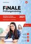 Julia Hartmann: FiNALE Prüfungstraining 2021 Abschluss Integrierte Gesamtschule Niedersachsen. Mathematik, Buch,Div.