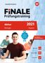 Ulrike Kretzinger: FiNALE Prüfungstraining 2021 Abitur Bayern. Biologie, Buch