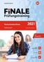 Bernhard Humpert: FiNALE Prüfungstraining 2021 Realschulabschluss Baden-Württemberg. Mathematik, Buch,Div.