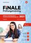 Elke Dreyer: FiNALE Prüfungstraining 2021 Mittlerer Schulabschluss, Fachoberschulreife, Erweiterte Bildungsreife Berlin. Englisch, Buch