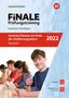 Marina Dahmer: FiNALE Prüfungstraining Zentrale Klausuren am Ende der Einführungsphase Nordrhein-Westfalen. Deutsch 2022, Buch