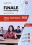 Lara Jost: FiNALE Prüfungstraining Abitur Baden-Württemberg. Englisch 2022, Buch,Div.