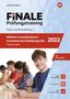 Bernhard Humpert: FiNALE - Prüfungstraining Mittlerer Schulabschluss, Fachoberschulreife, Erweiterte Berufsbildungsreife Berlin und Brandenburg. Mathematik 2022, Buch
