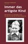 Hermann Gebhardt: Immer das artigste Kind, Buch