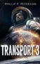 Phillip P. Peterson: Transport 3, Buch