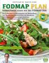 Martin Storr: Der FODMAP Plan - Unbeschwert essen mit der FODMAP Diät, Buch
