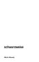 Martin Wessely: schwarzweise, Buch, Buch