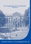 Ernst Münch: Das Hauptgebäude der Universität Rostock 1870-2016, Buch