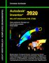 Christian Schlieder: Autodesk Inventor 2020 - Belastungsanalyse (FEM), Buch