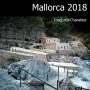 Jutta Wiese: Mallorca 2018, Buch