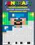 Theo von Taane: Funcraft - Das beste inoffizielle Mathe Ausmalbuch für Minecraft Fans, Buch