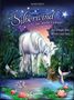Sandra Grimm: Silberwind, das weiße Einhorn - Die Magie der Meermädchen, Buch