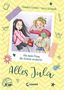 Sandra Grimm: Alles Jula 2 - Als mein Pony die Schule eroberte, Buch