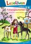 Barbara Rose: Leselöwen 2. Klasse - Fohlengeschichten, Buch