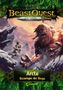 Adam Blade: Beast Quest Legend 3 - Arcta, Bezwinger der Berge, Buch