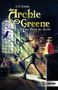 D. D. Everest: Archie Greene und das Buch der Nacht, Buch