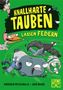 Andrew Mcdonald: Knallharte Tauben lassen Federn (Band 2), Buch