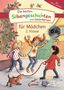 : Die besten Silbengeschichten zum Lesenlernen für Mädchen 2. Klasse, Buch