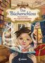 Barbara Rose: Das Bücherschloss - Das Geheimnis der magischen Bibliothek, Buch