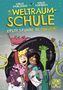 Sonja Kaiblinger: Die Weltraumschule - Erste Stunde: Alienkunde, Buch