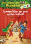Mary Pope Osborne: Das magische Baumhaus junior 23 - Lampenfieber vor dem großen Auftritt, Buch