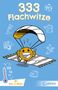 333 Flachwitze, Buch