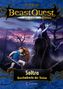 Adam Blade: Beast Quest Legend 9 - Soltra, Beschwörerin der Steine, Buch