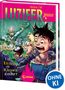 Jochen Till: Luzifer junior (Band 09) - Ein Dämon im Klassenzimmer, Buch, Buch